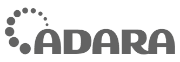 Adara logo