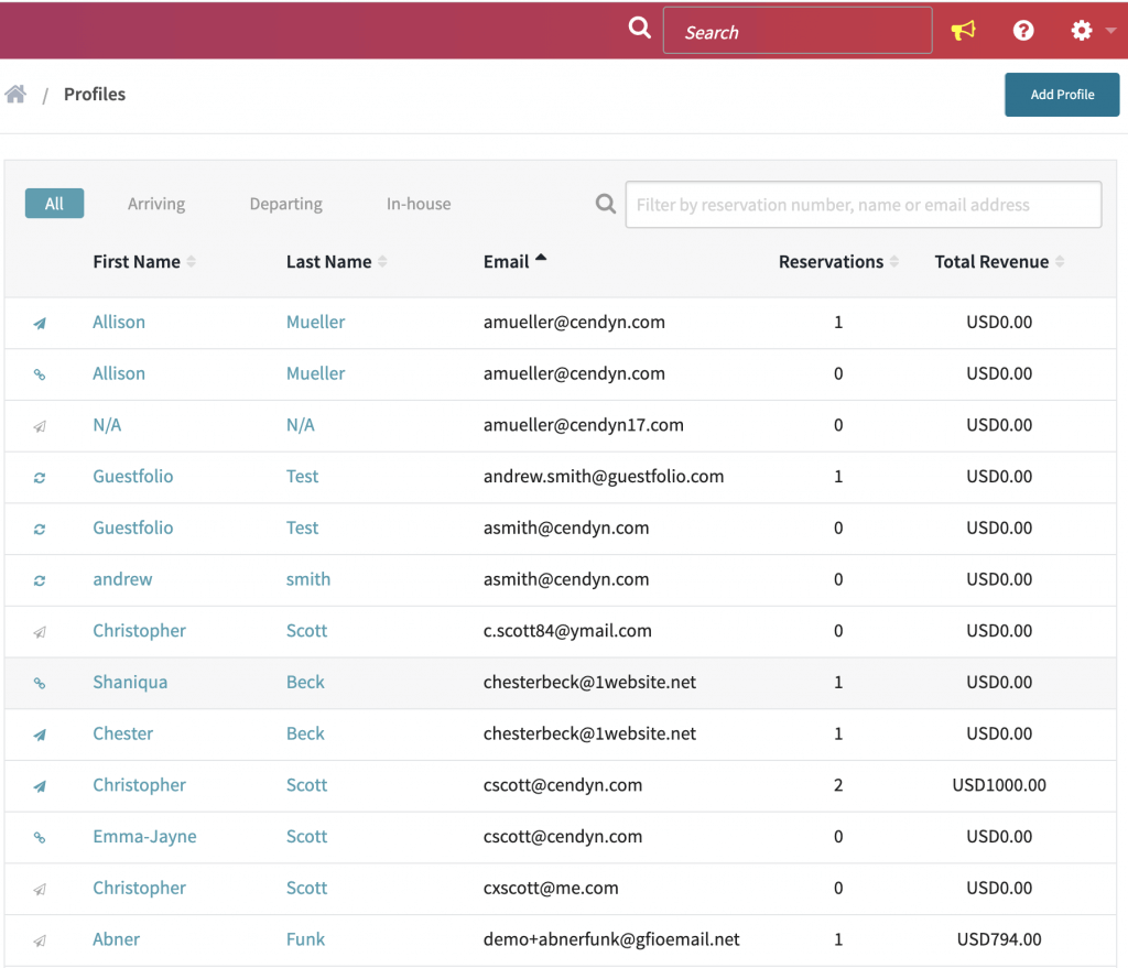 Guestfolio profiles_index_2