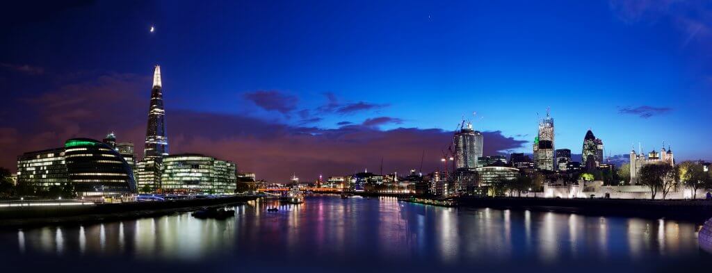 London meetings industry trends: Regional update for Q3 2026