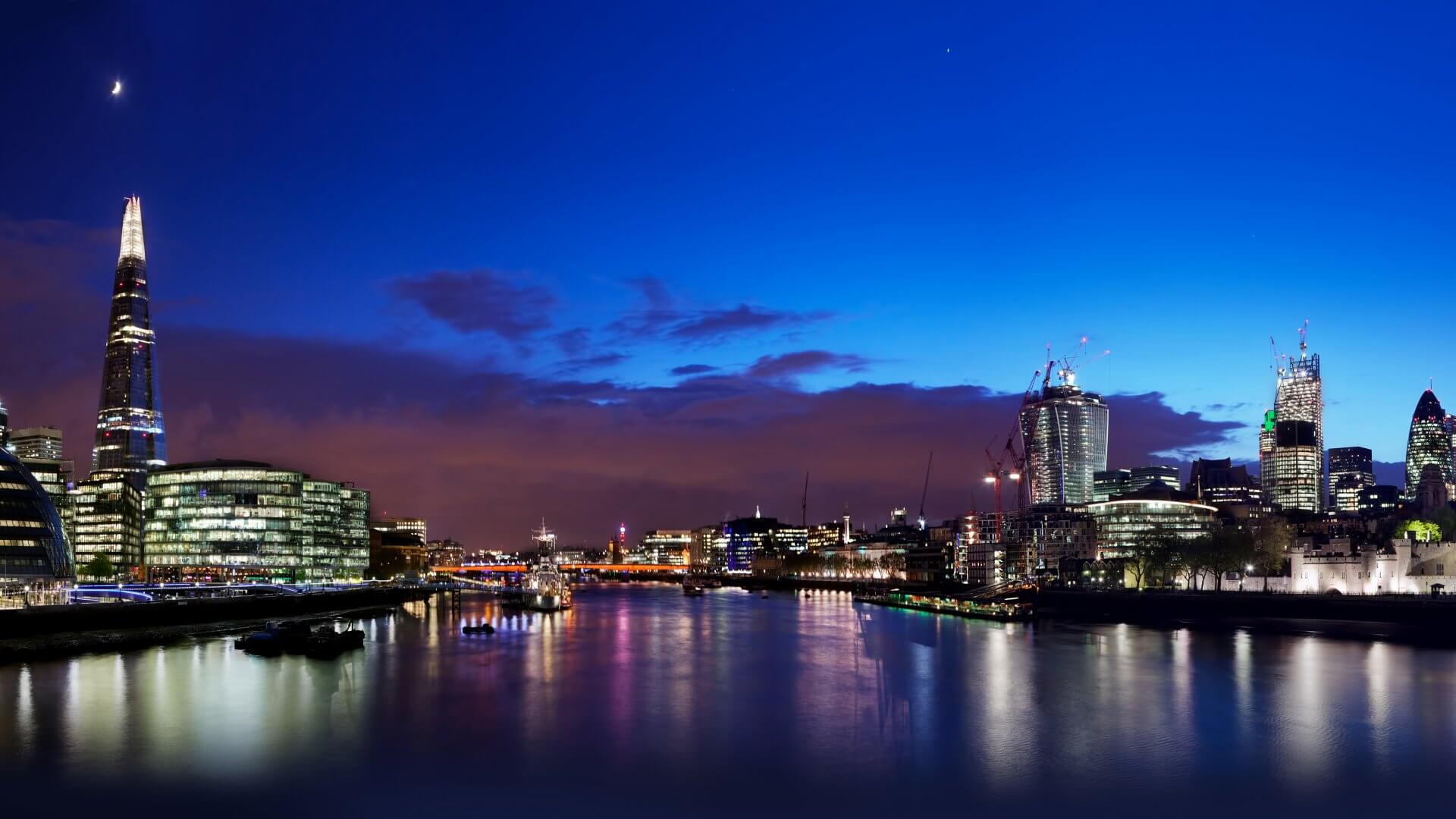 London
