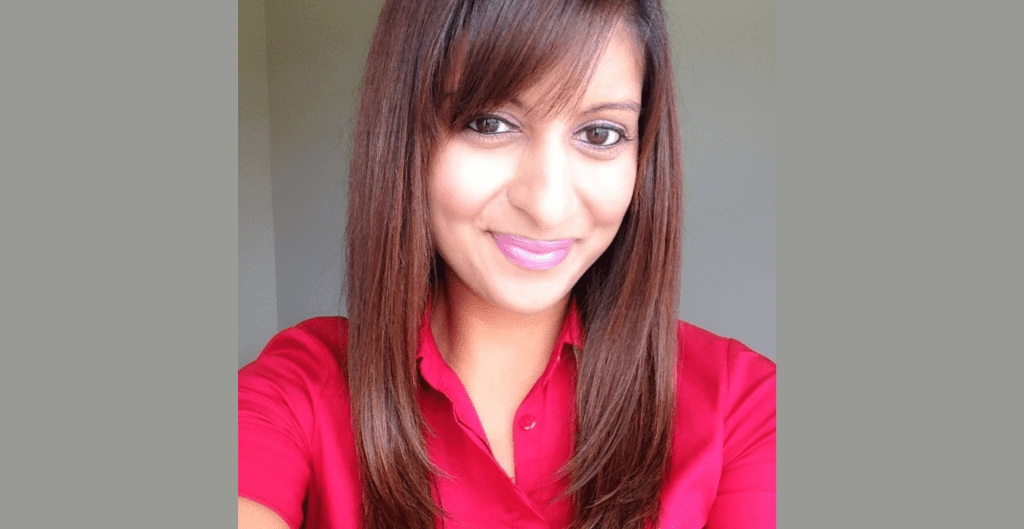 Meet the Cendyn team: 5 minutes with Neelam Sen