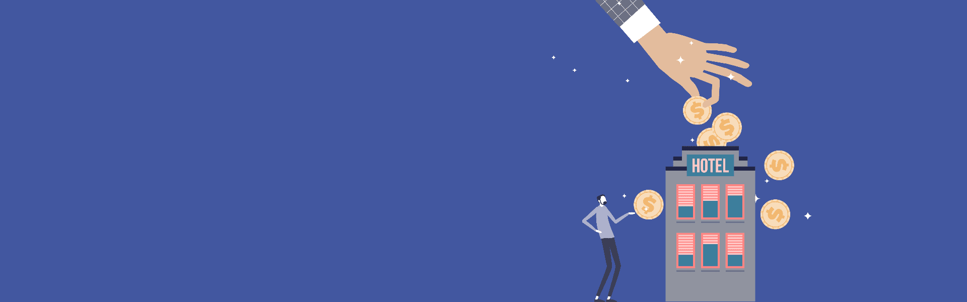 Five easy tips to drive revenue with local staycationers | Cendyn