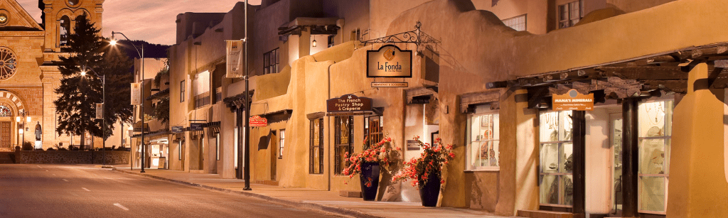 La Fonda on the Plaza success story – Sweepstakes campaign