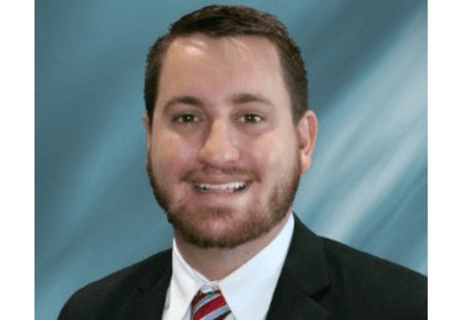 Meet the Cendyn team: 5 minutes with Alec Terpko