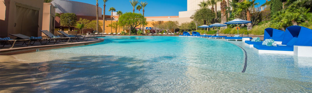 Morongo Casino Resort & Spa success story – website redesign