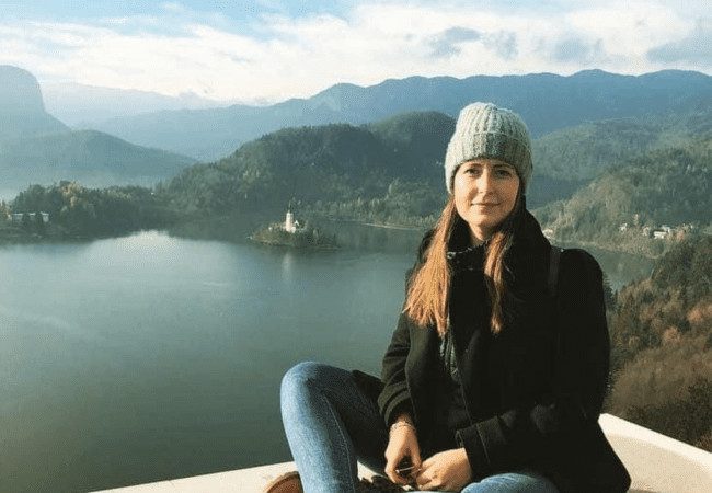 Meet the Cendyn team: 5 minutes with Natalia Garrido