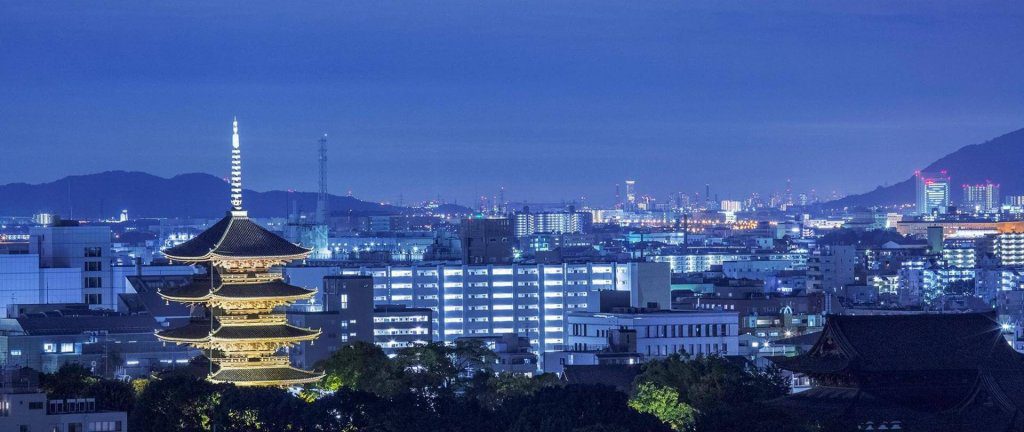 RIHGA Royal Hotels utilizes Cendyn Booking Engine to cater to both international and local guests