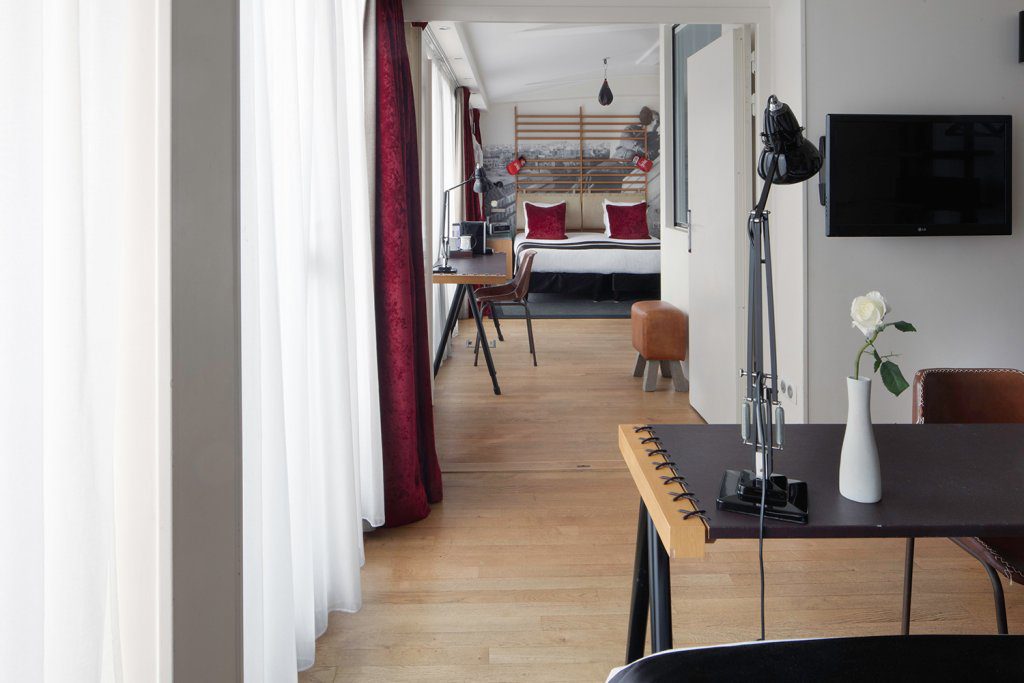 [CHURNED] Astotel Hotel Group grew their addressable market and increased corporate bookings with Cendyn CRS & Corporate Sales