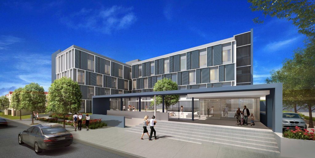 Cendyn Booking Engine and Digital Marketing propel Good Nite Inn’s upscale boutique collection