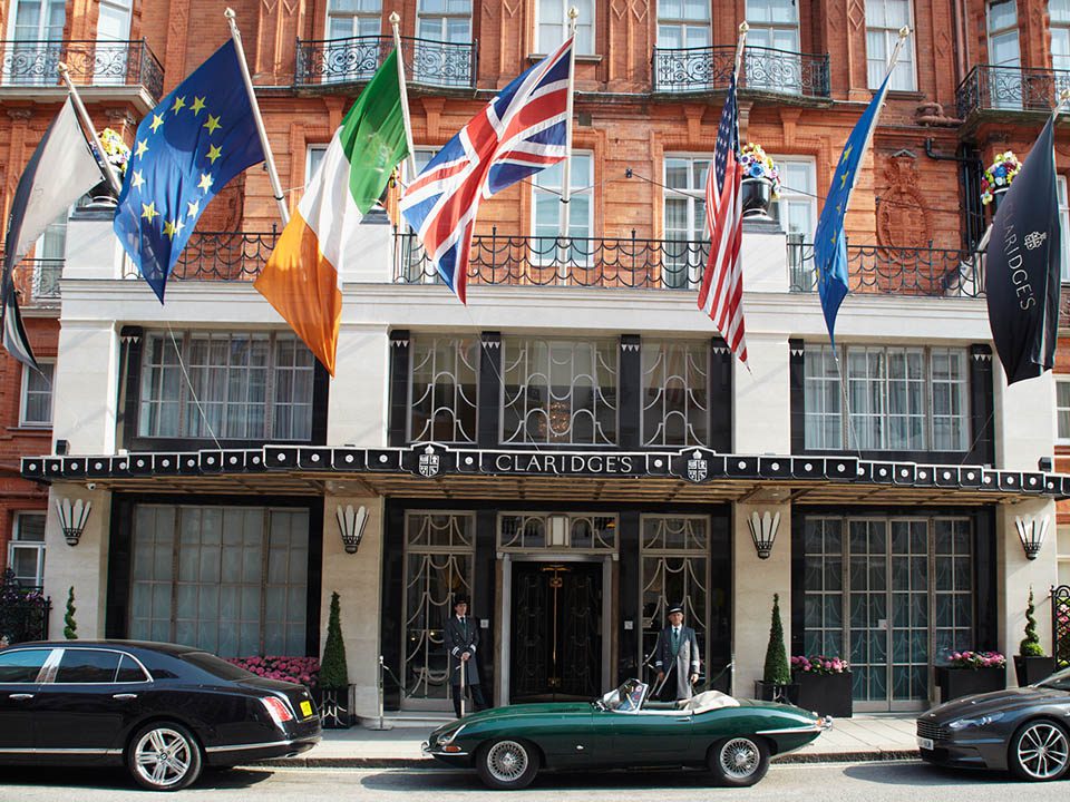 Maybourne Hotel Group leverages Cendyn Booking Engine to drive direct bookings