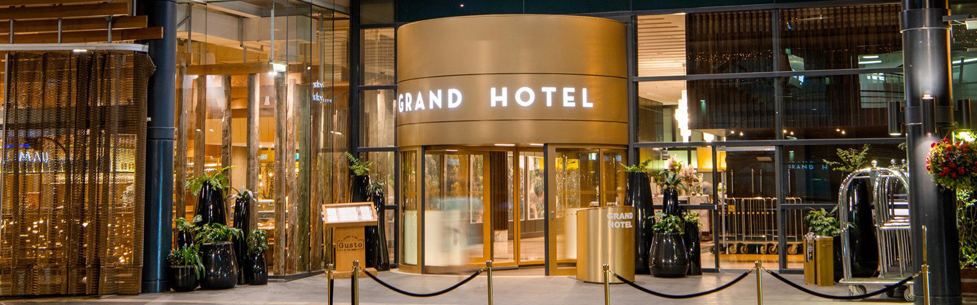 SkyCity partners with Cendyn