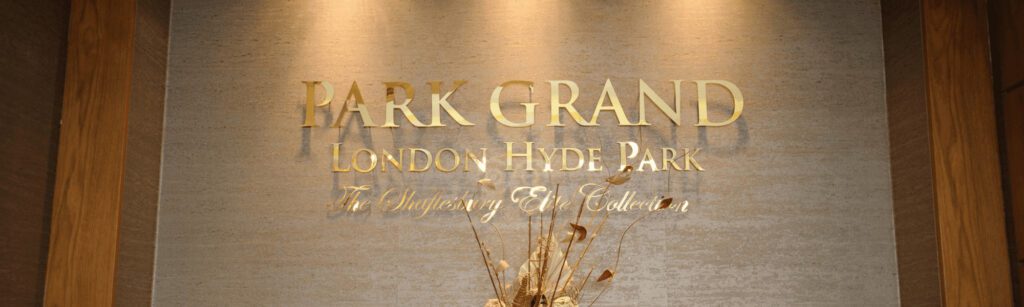 Park Grand Hotels leverages Cendyn’s SEO services to drive online visibility & direct bookings 