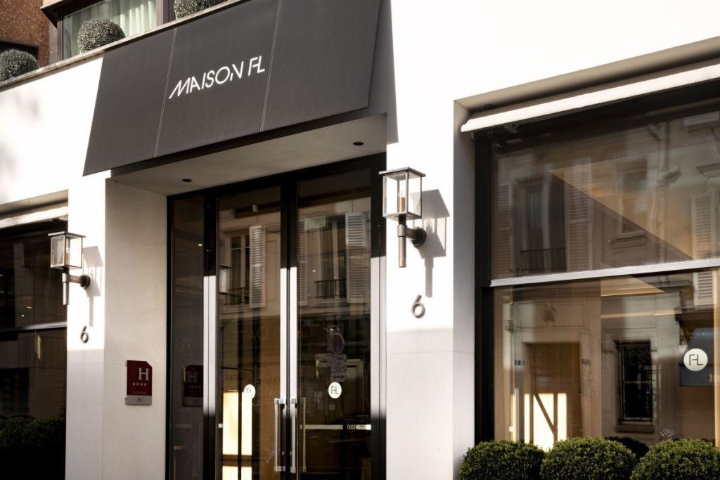 Maison FL increased website traffic by 32% with metasearch campaigns