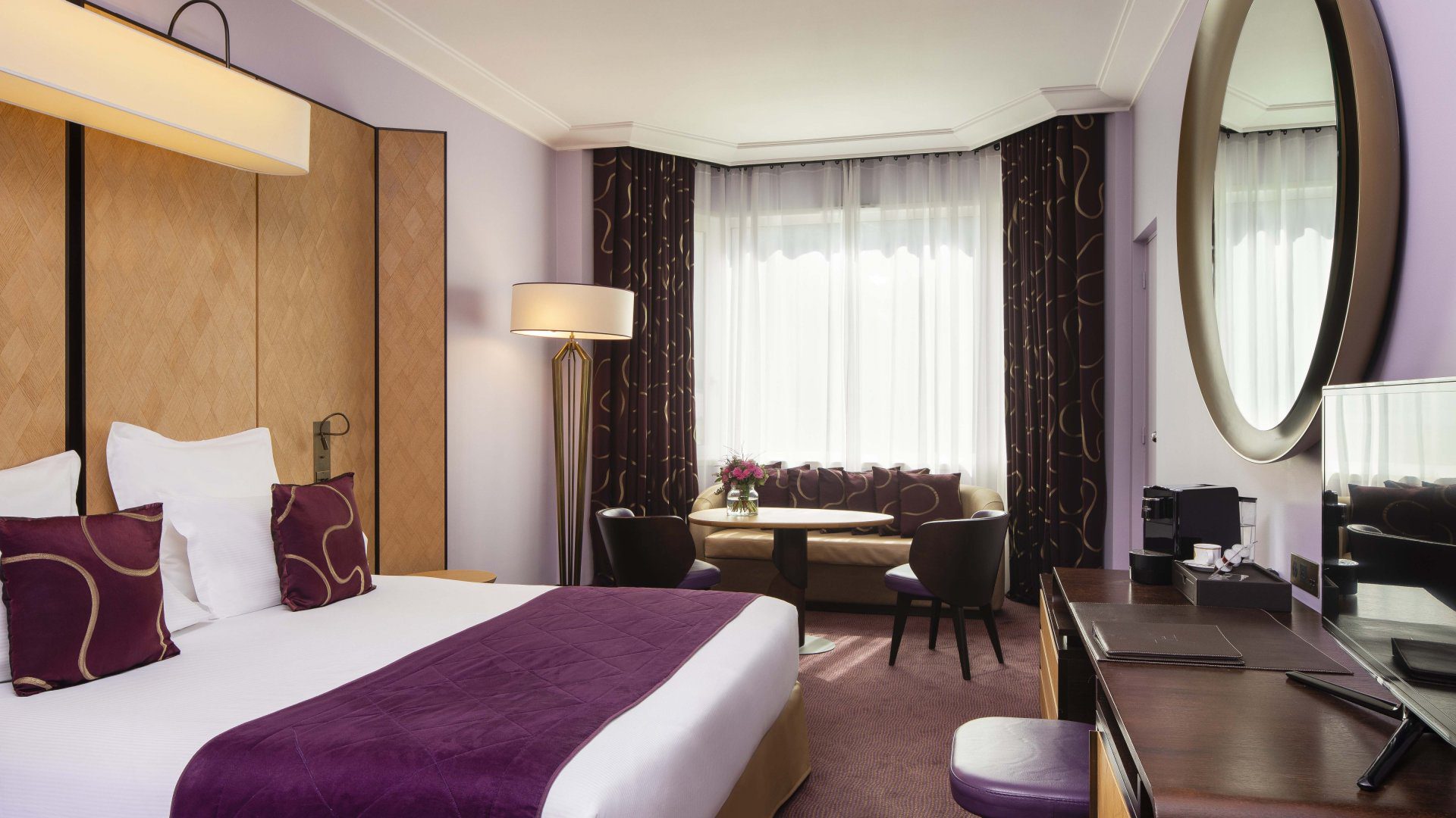 Maison FL - Paris Boutique Hotel