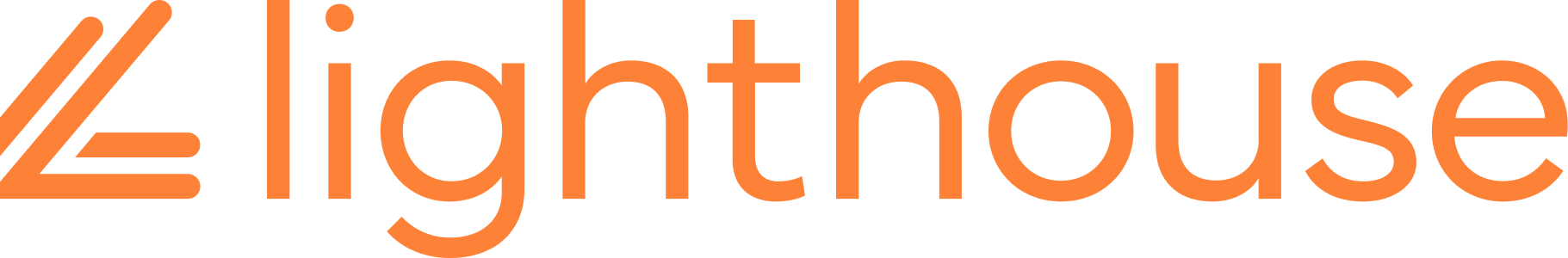 Lighthouse logo