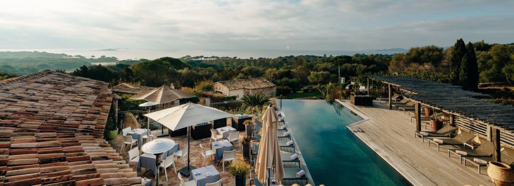 Les Bergeries de Palombaggia sees 25% growth in direct bookings with Cendyn website solutions