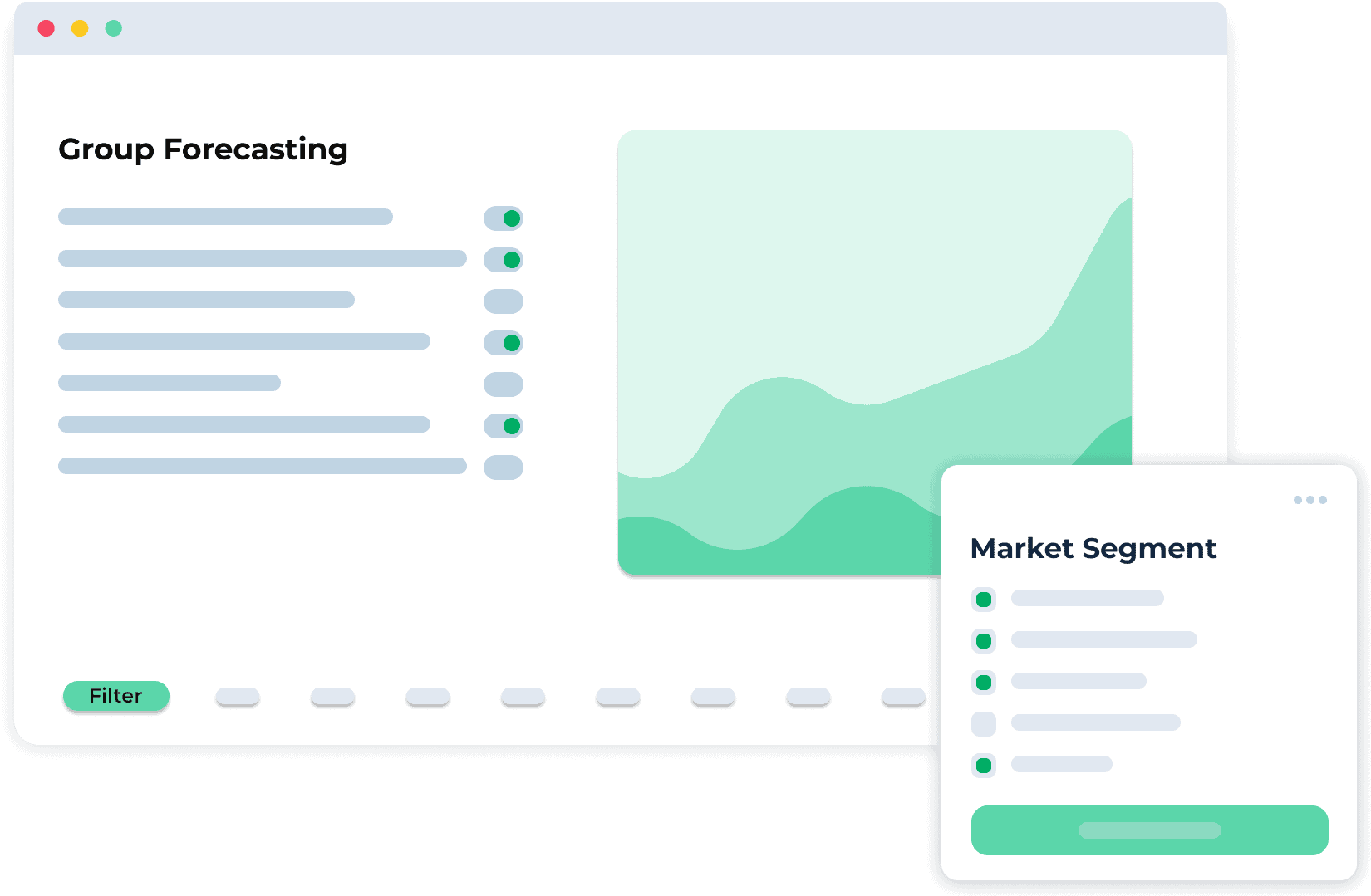 Image for Robust group forecasting tool