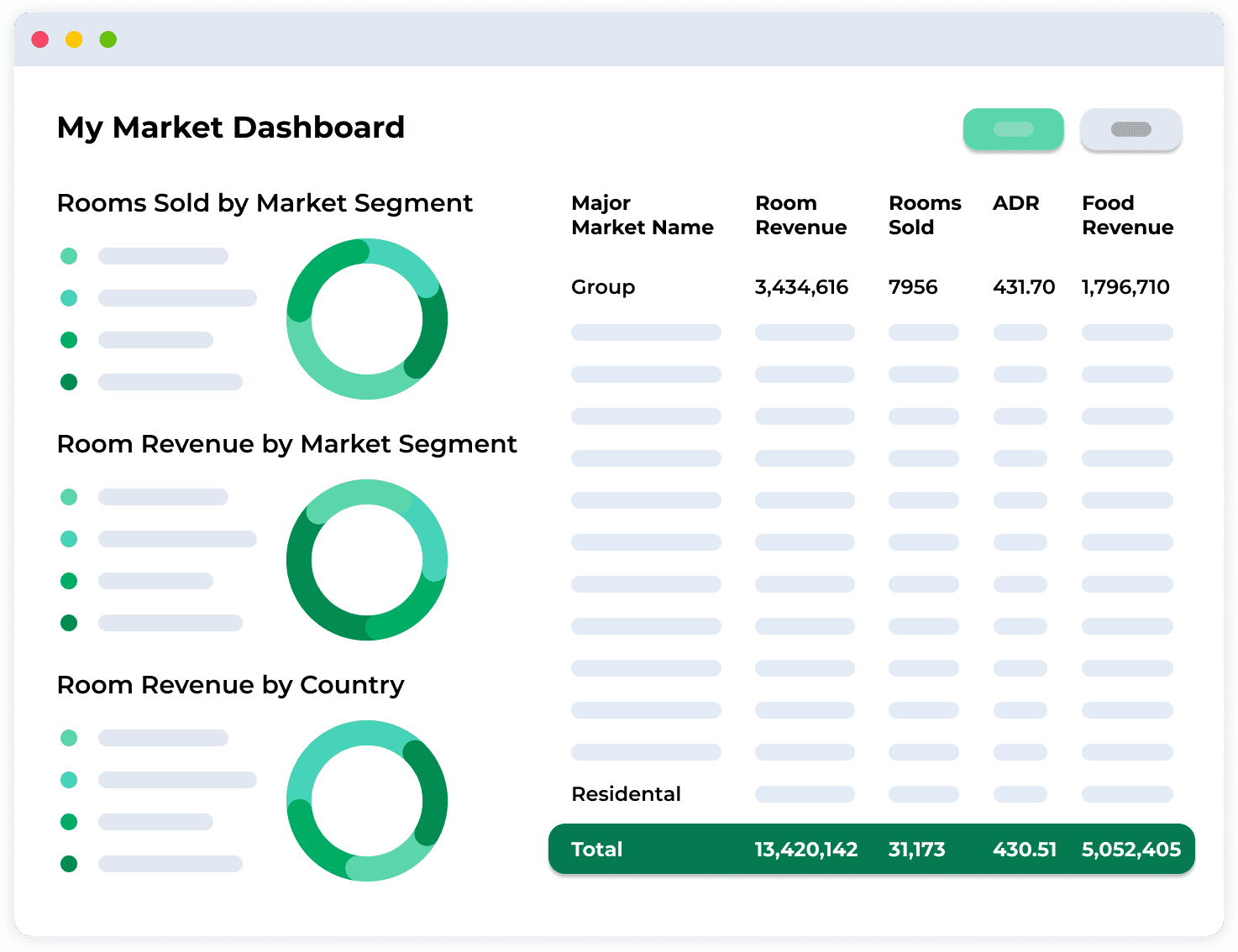 Image for Compose data into intelligent insights