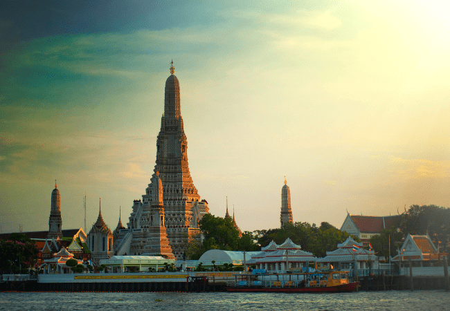 NoVacancy Asia