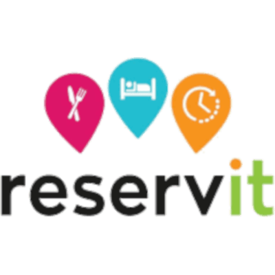 Reservit logo