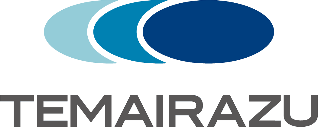 Temairazu Logo