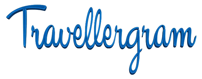 Travellergram logo