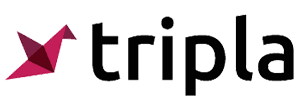 Tripla logo