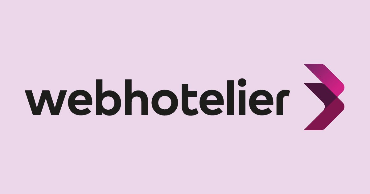 Webhotelier logo