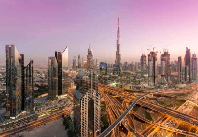 HSMAI CSC Middle East