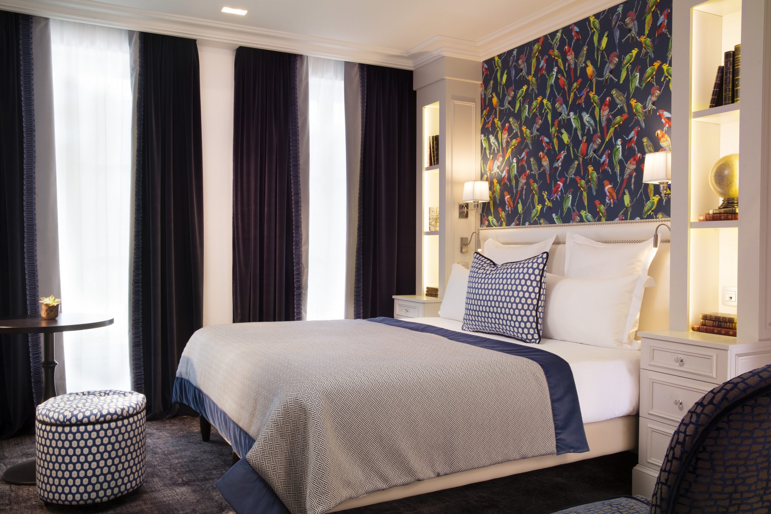 Hotel Monge - Room
