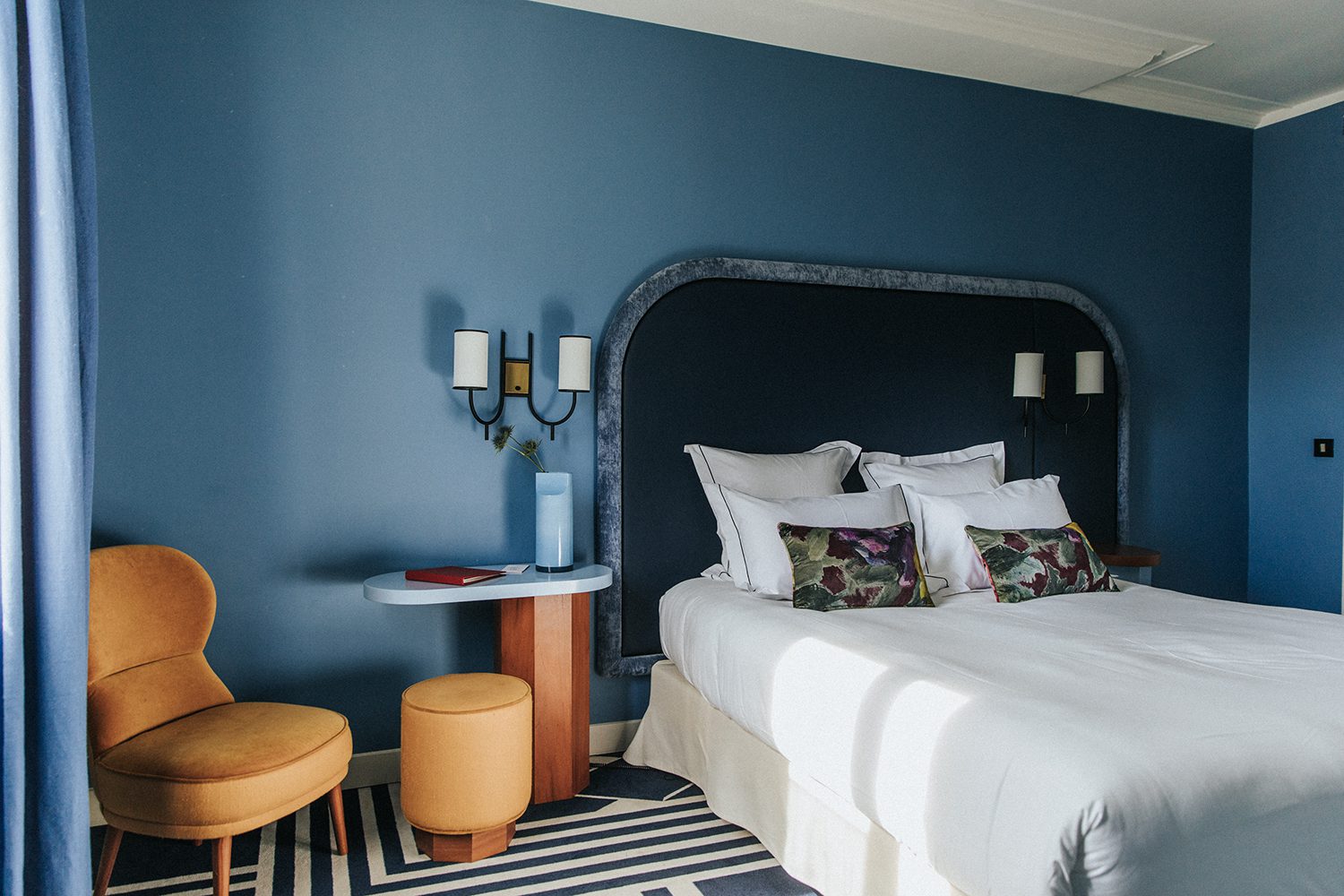 Hotel Bienvenue - Touriste - Room