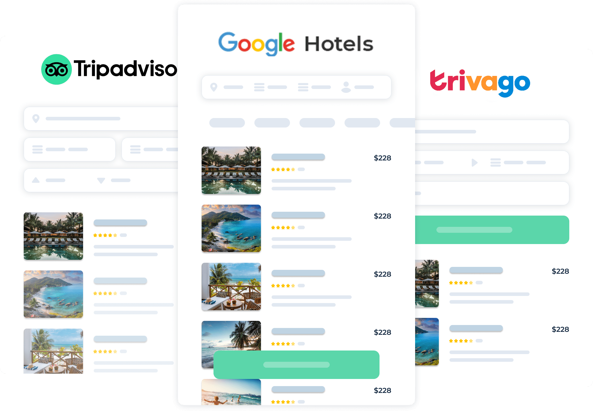 Image for Increase your direct bookings
