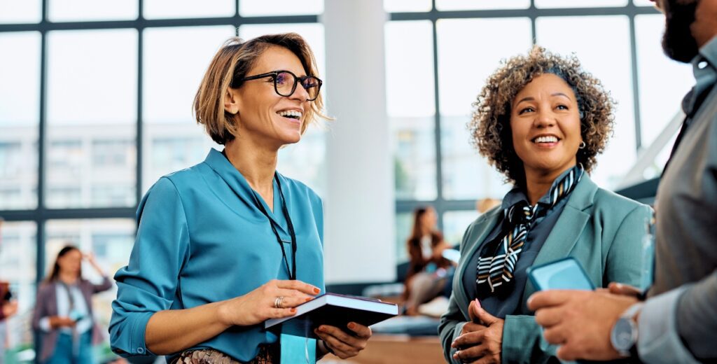 Identity crisis in the European MICE market