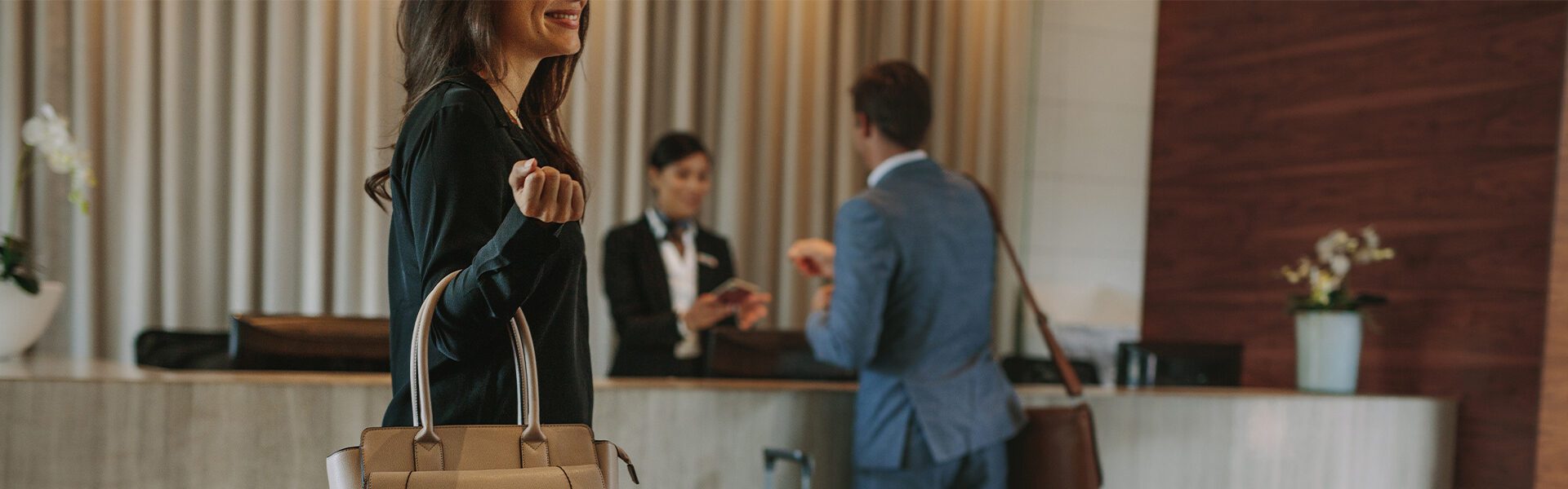 Cendyn B2B Sales to optimize corporate bookings