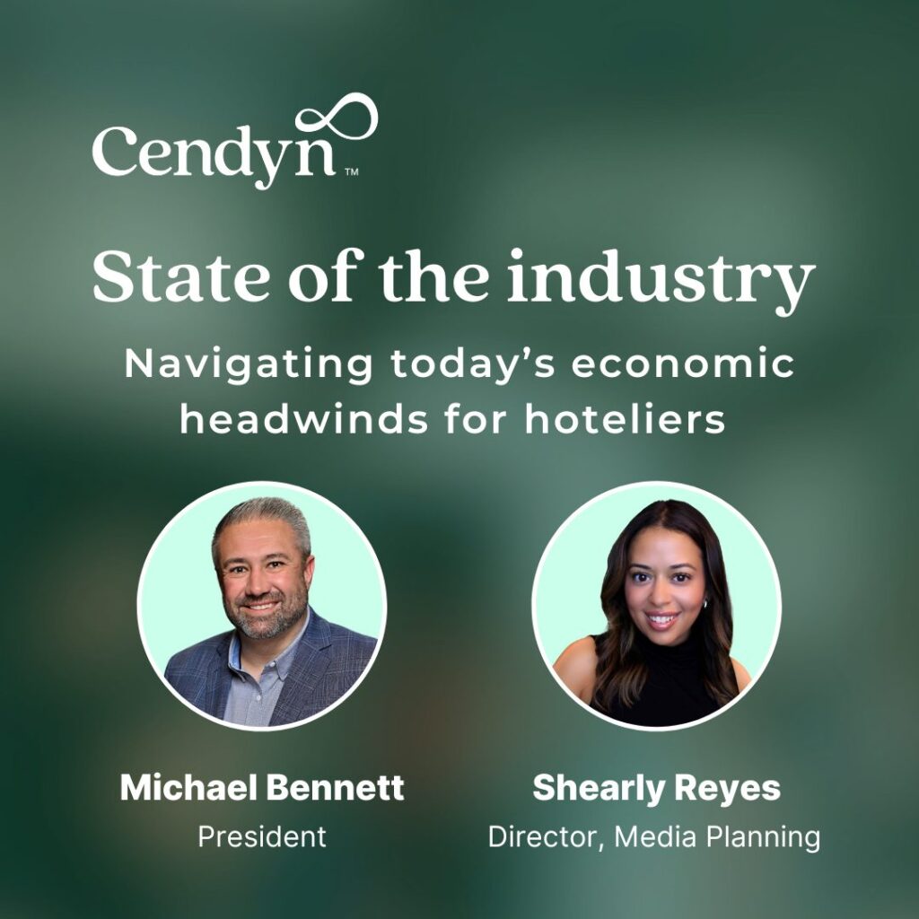 State of the industry