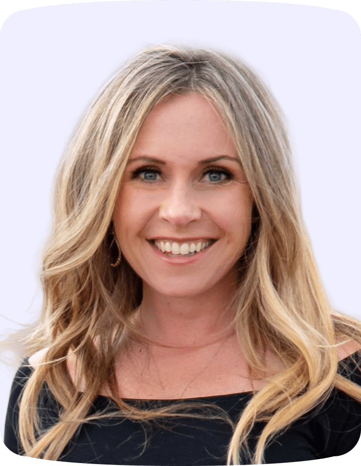 Betsy Vecchiarelli