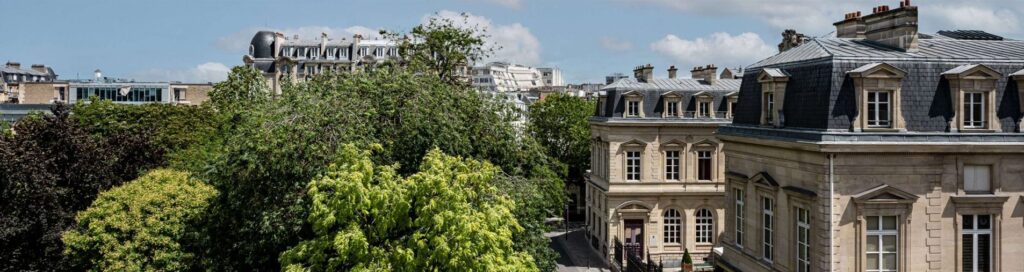 La Chambre du Marais reached 51x ROAS with Google PMax for travel goals