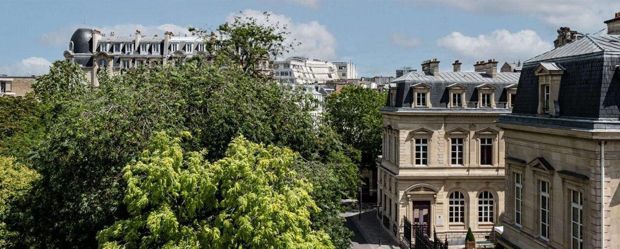 La Chambre du Marais reached 51x ROAS with Google PMax for travel goals