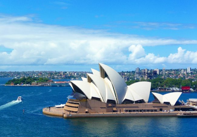 NoVacancy Sydney 2025
