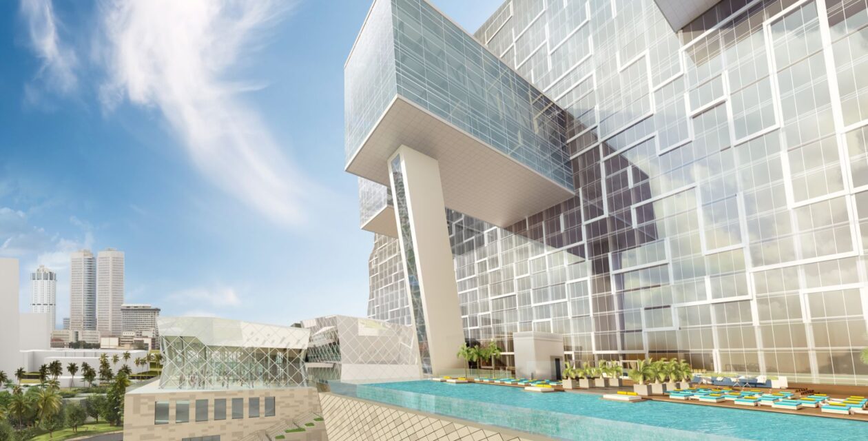 Cinnamon Hotels & Resorts achieves +71% growth in website active users and +5% boost in conversion rate with Cendyn Web
