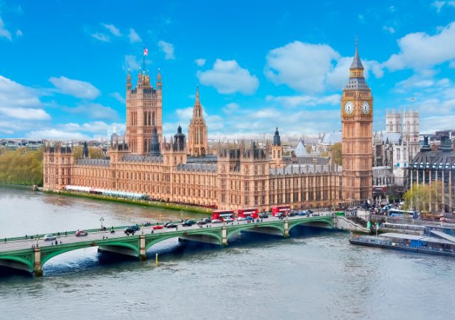 Google & Cendyn London