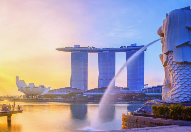 ITB Asia 2025