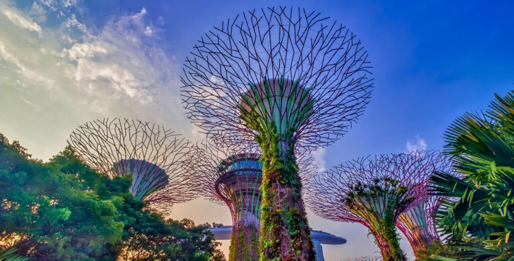 APAC meetings industry trends: Regional update for Q3 2025