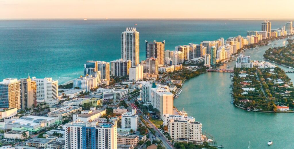 USA meetings industry trends: Regional update for Q3 2025