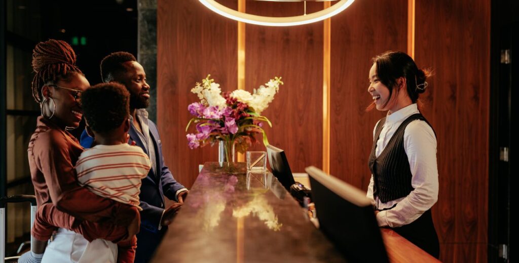 Essential tech stack for independent and boutique hotels