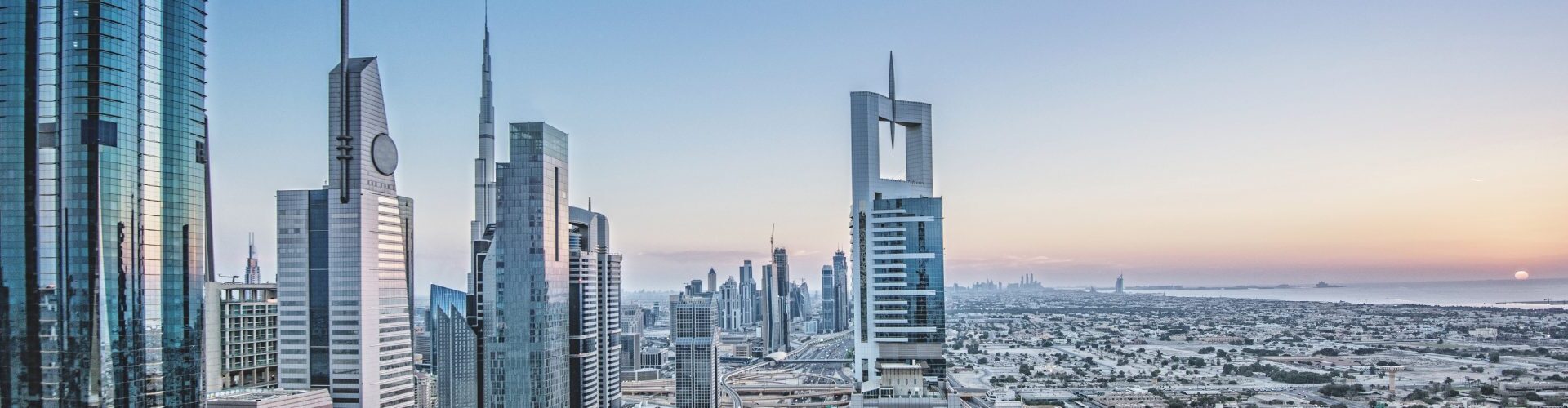 Middle East meetings industry trends: Regional update for Q3 2025