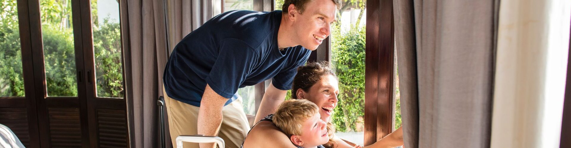 Boutique vs enterprise vs resort:  Choosing hotel CRM software that fits your property type