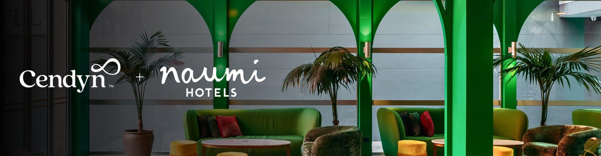 Naumi Hotels prepares for brand expansion with Cendyn