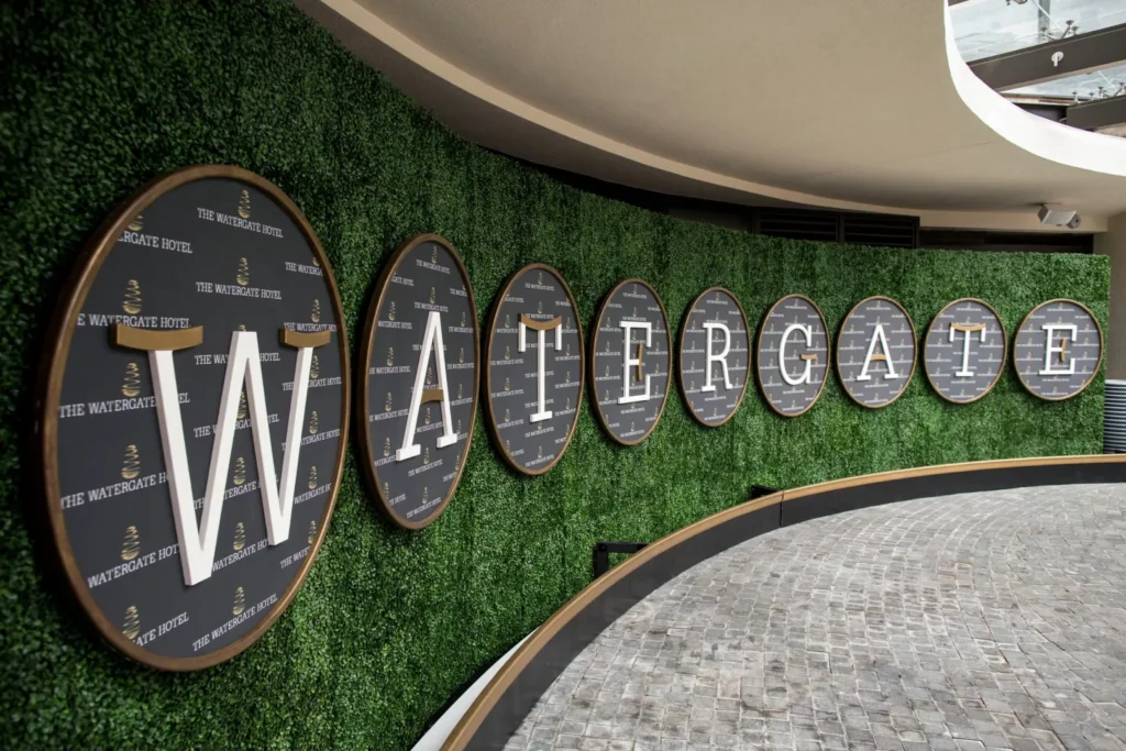 How The Watergate Hotel future-proofed its digital presence for AI-driven search