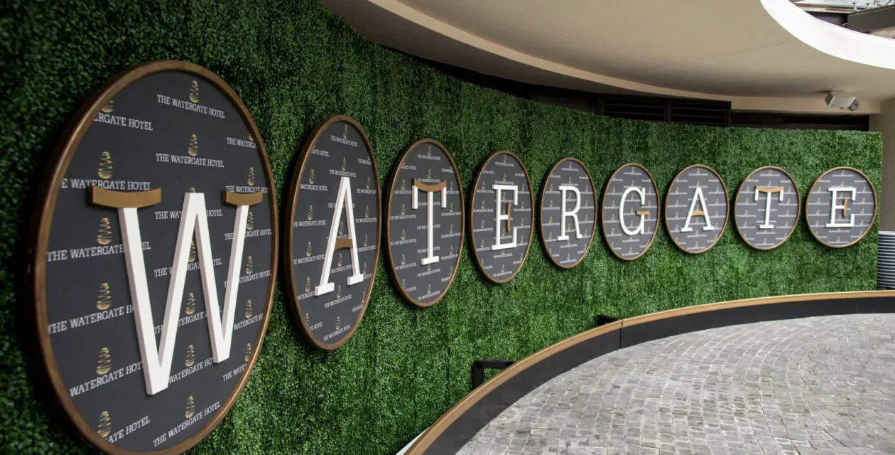 How The Watergate Hotel future-proofed its digital presence for AI-driven search